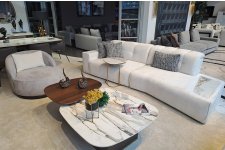 Damla Koltuk Takımı