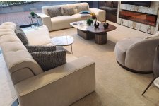 Damla Koltuk Takımı