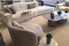 Damla Koltuk Takımı