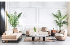 Delta Koltuk Takımı