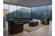 Dera Vip Koltuk Takımı