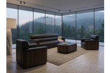 Dera Vip Koltuk Takımı