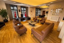 Şile Vip Makam Takımı