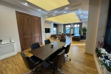 Şile Vip Makam Takımı