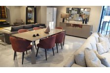 Diamond Dining Room / Yemek Odası Takımı Outlet Ürün