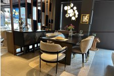 Diamond Yemek Odası 