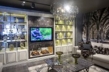 Dior Tv Ünitesi