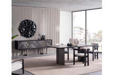 Dior Yemek Odası Takımı 