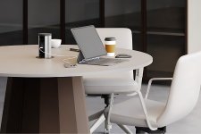 Dns Toplantı Masası