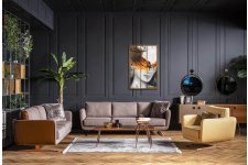 Done Koltuk Takımı