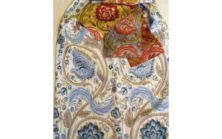 Döşemelik Kumaş