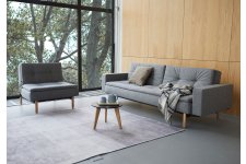 Dublexo Yataklı Kanepe