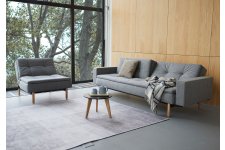 Dublexo Yataklı Kanepe