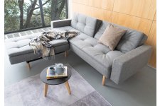 Dublexo Yataklı Kanepe