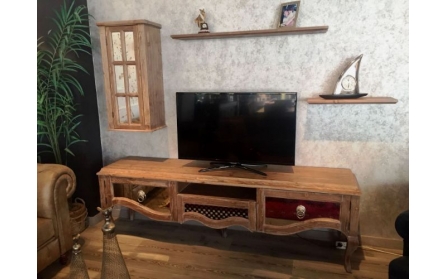 Dünya Tv Ünitesi