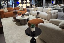 Duru Koltuk Takımı