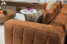 Duru Koltuk Takımı