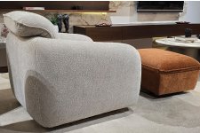 Duru Koltuk Takımı