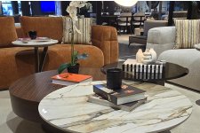 Duru Koltuk Takımı