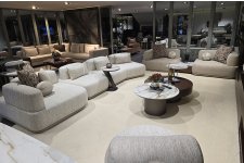 Effe Koltuk Takımı