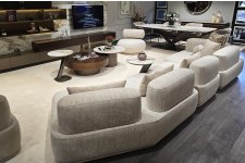 Effe Koltuk Takımı