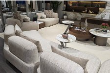 Effe Koltuk Takımı