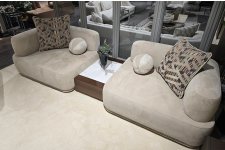 Effe Koltuk Takımı