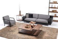 Elara Koltuk Takımı