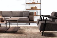 Elara Koltuk Takımı