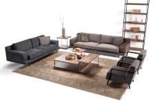 Elara Koltuk Takımı