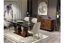 Elegance Yemek Odası