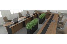 Enigma Toplantı Masası