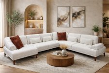 Enna Plus Köşe Takımı 