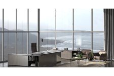 Eternity Makam Masası 