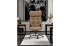 Etna Makam Ve Yönetici Çalışma Koltuğu