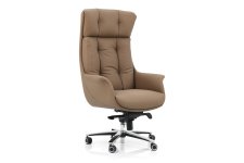 Etna Makam Ve Yönetici Çalışma Koltuğu