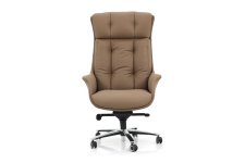 Etna Makam Ve Yönetici Çalışma Koltuğu