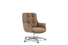 Etna Makam Ve Yönetici Çalışma Koltuğu