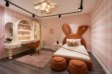 Eva Genç Odası