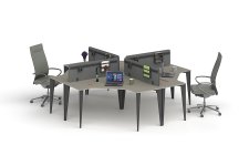Exen Yonca Workstation