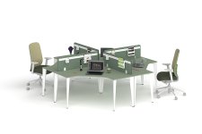 Exen Yonca Workstation