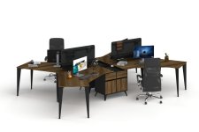 Exn Workstation Çalışma Grubu