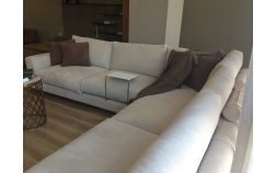Fairway Köşe Koltuk