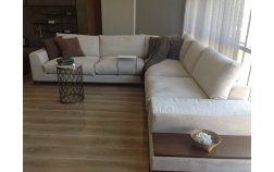Fairway Köşe Koltuk