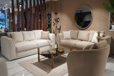 Fendi Koltuk Takımı