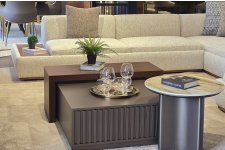 Fiesta Köşe Takımı