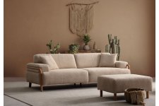 Fiona Koltuk Takımı