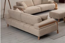 Fiona Koltuk Takımı