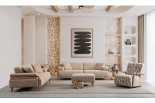 Fiona Koltuk Takımı