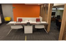 FLORA İKİLİ YATAY ÇALIŞMA - OUTLET 